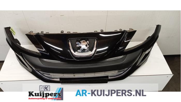 Voorbumper - Peugeot 308