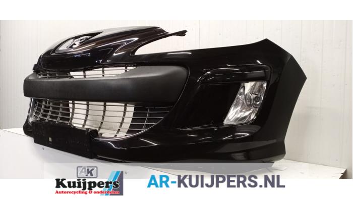 Voorbumper - Peugeot 308