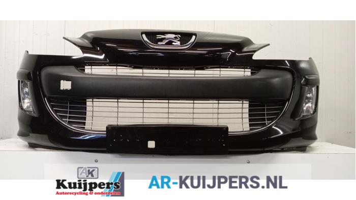 Voorbumper - Peugeot 308