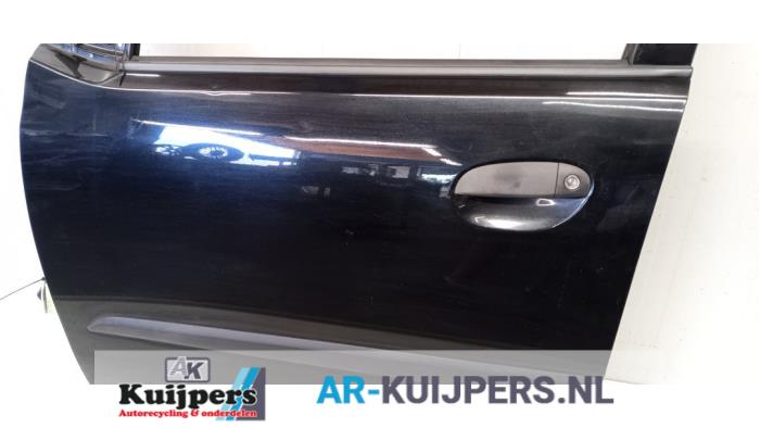 Portier 4Deurs links-voor - Hyundai I10