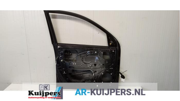 Portier 4Deurs links-voor - Hyundai I10