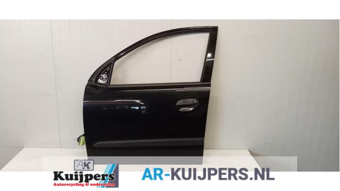 Portier 4Deurs links-voor - Hyundai I10