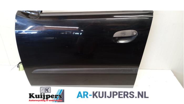 Portier 4Deurs links-voor - Hyundai I10