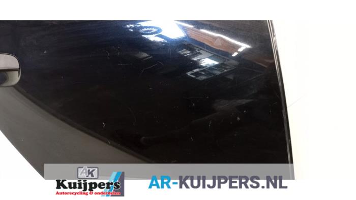 Portier 4Deurs rechts-achter - Hyundai I10