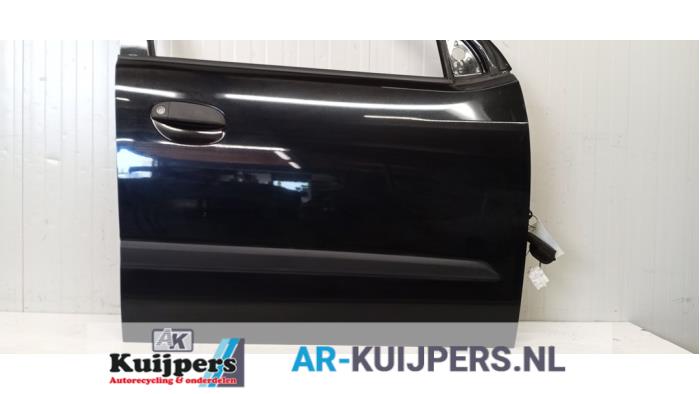 Portier 4Deurs rechts-voor - Hyundai I10