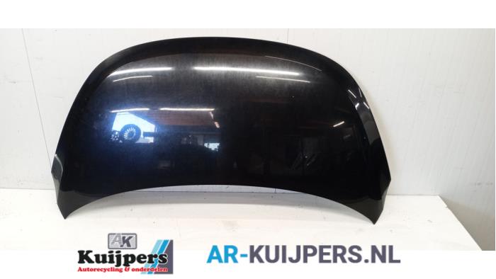 Motorkap - Hyundai I10
