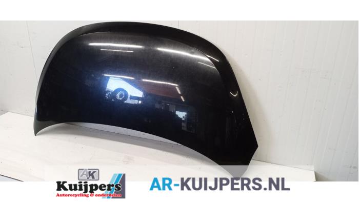 Motorkap - Hyundai I10