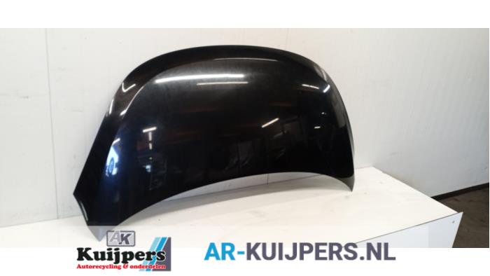 Motorkap - Hyundai I10