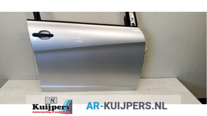 Portier 4Deurs rechts-voor - Seat Altea