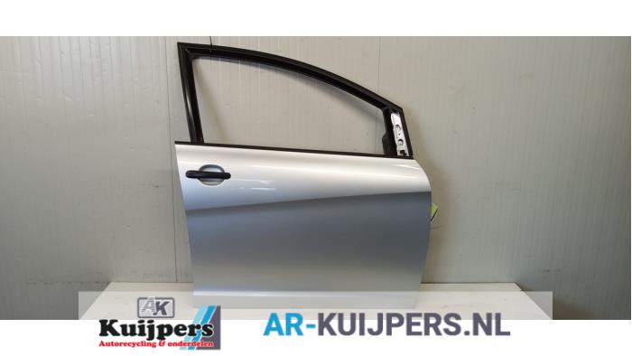 Portier 4Deurs rechts-voor - Seat Altea