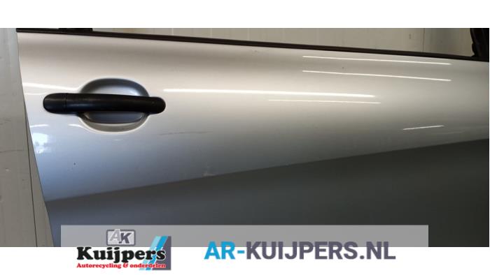 Portier 4Deurs rechts-voor - Seat Altea