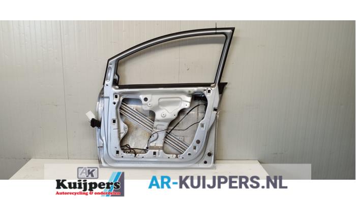 Portier 4Deurs rechts-voor - Seat Altea