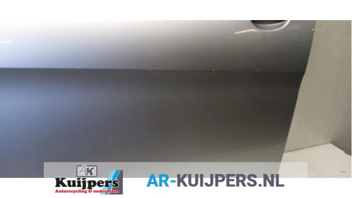 Portier 4Deurs links-voor - Seat Altea