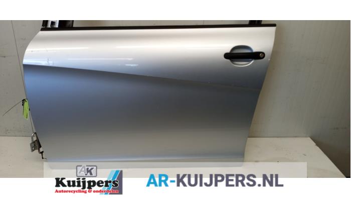 Portier 4Deurs links-voor - Seat Altea