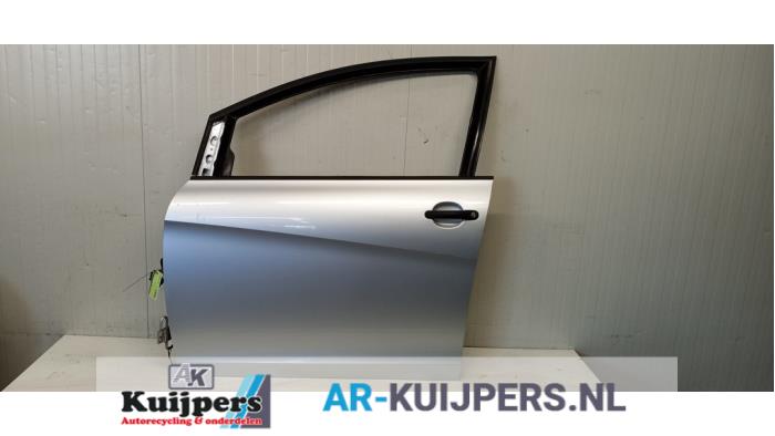 Portier 4Deurs links-voor - Seat Altea