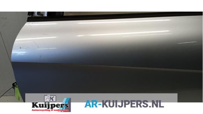 Portier 4Deurs links-voor - Seat Altea