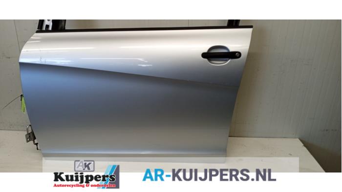 Portier 4Deurs links-voor - Seat Altea