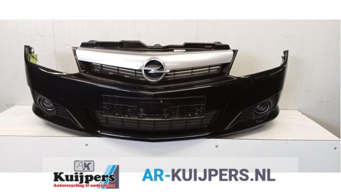 Voorbumper - Opel Tigra