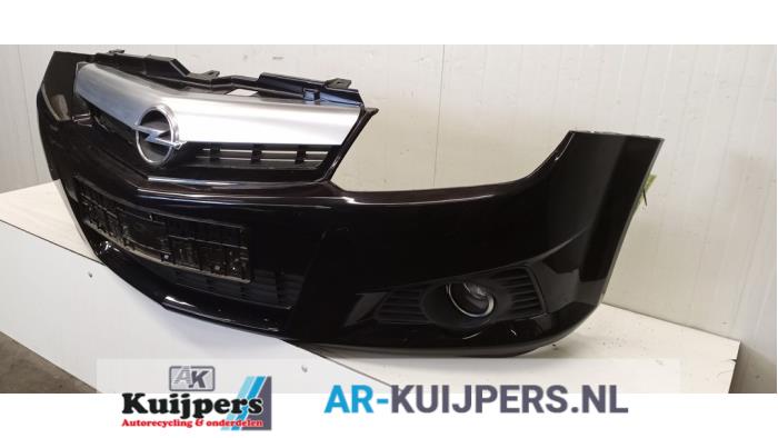 Voorbumper - Opel Tigra