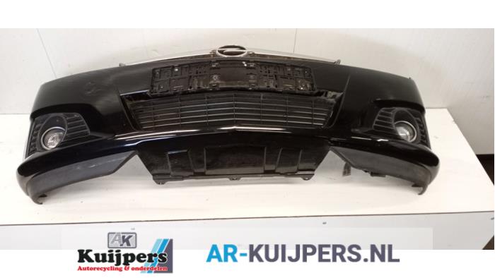 Voorbumper - Opel Tigra