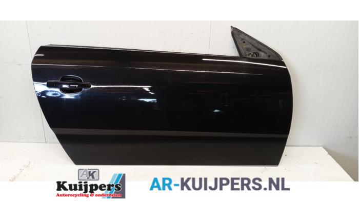 Portier 2Deurs rechts - Opel Tigra
