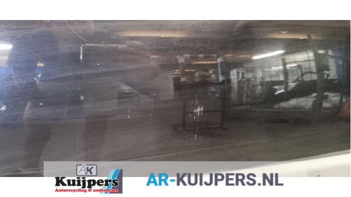 Portier 2Deurs links - Opel Tigra