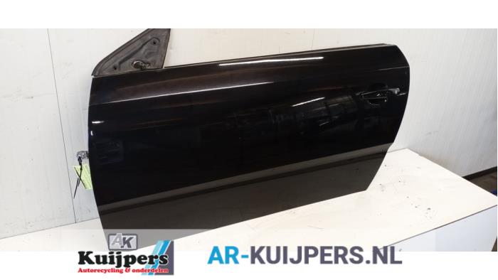 Portier 2Deurs links - Opel Tigra