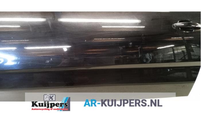 Portier 2Deurs links - Opel Tigra