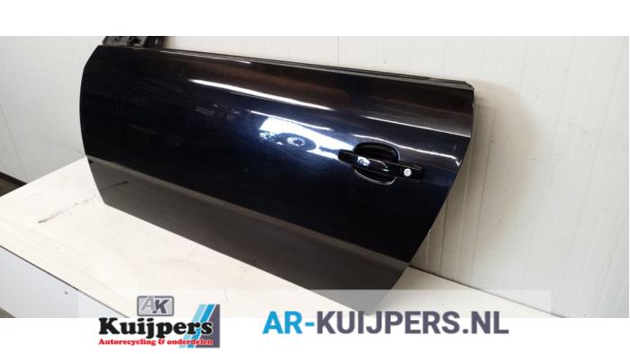 Portier 2Deurs links - Opel Tigra