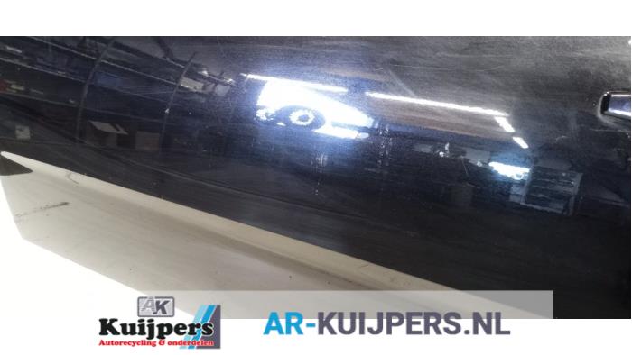 Portier 2Deurs links - Opel Tigra