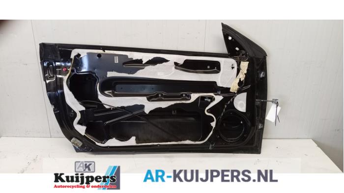 Portier 2Deurs links - Opel Tigra