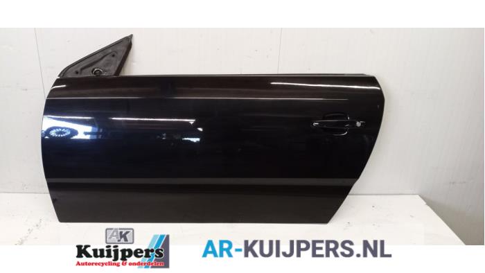 Portier 2Deurs links - Opel Tigra