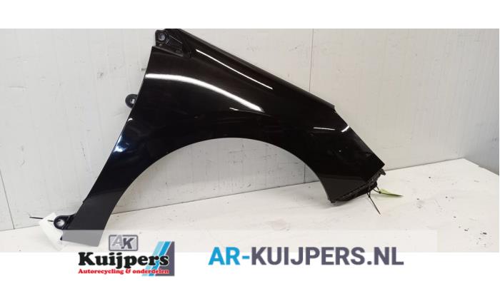Scherm rechts-voor - Peugeot 308