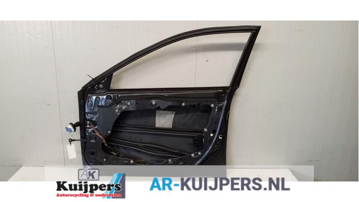 Portier 4Deurs rechts-voor - Mazda 6.