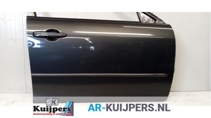 Portier 4Deurs rechts-voor - Mazda 6.