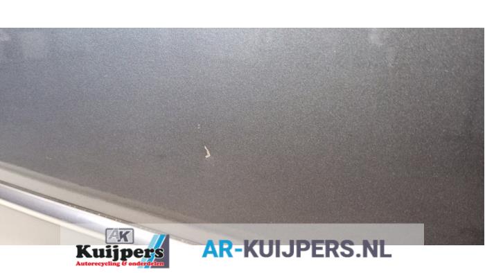 Portier 4Deurs rechts-voor - Mazda 6.