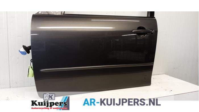 Portier 4Deurs links-voor - Mazda 6.