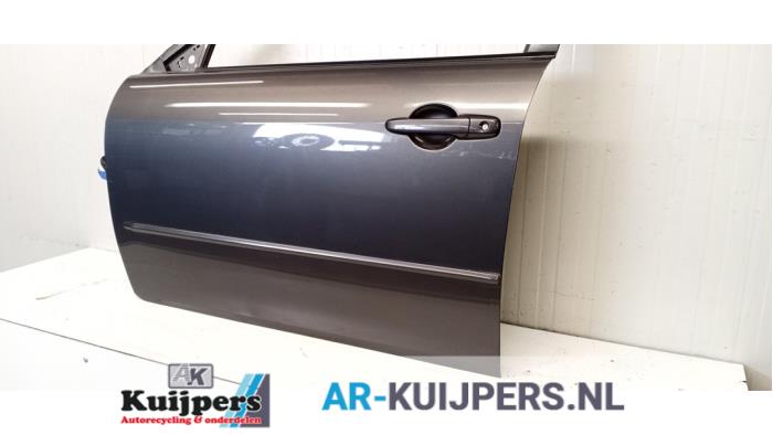 Portier 4Deurs links-voor - Mazda 6.