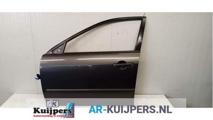 Portier 4Deurs links-voor - Mazda 6.
