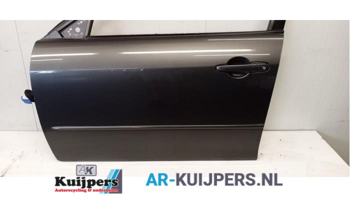 Portier 4Deurs links-voor - Mazda 6.