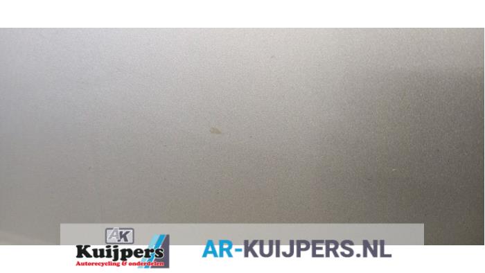 Portier 4Deurs links-voor - Toyota Yaris Verso