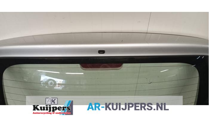 Achterklep - Toyota Yaris Verso