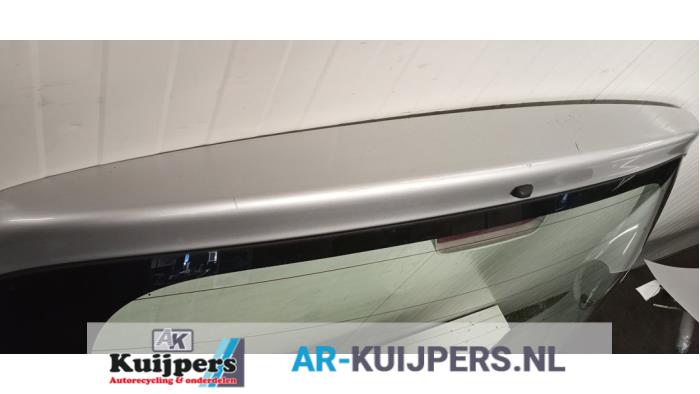 Achterklep - Toyota Yaris Verso