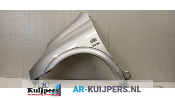 Scherm links-voor - Toyota Yaris Verso
