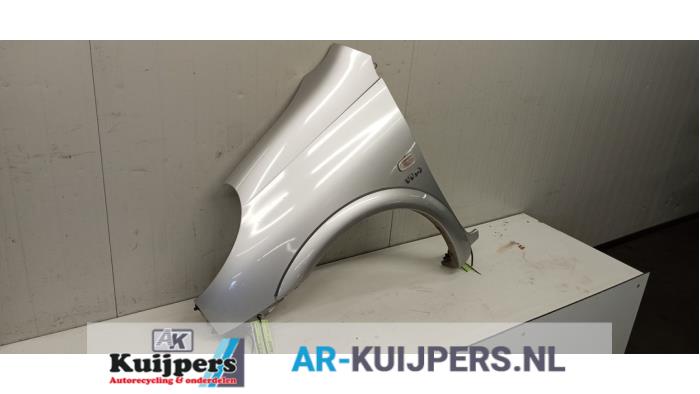 Scherm links-voor - Toyota Yaris Verso