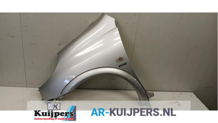Scherm links-voor - Toyota Yaris Verso