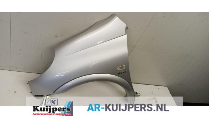 Scherm links-voor - Toyota Yaris Verso
