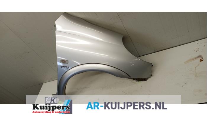 Scherm rechts-voor - Toyota Yaris Verso