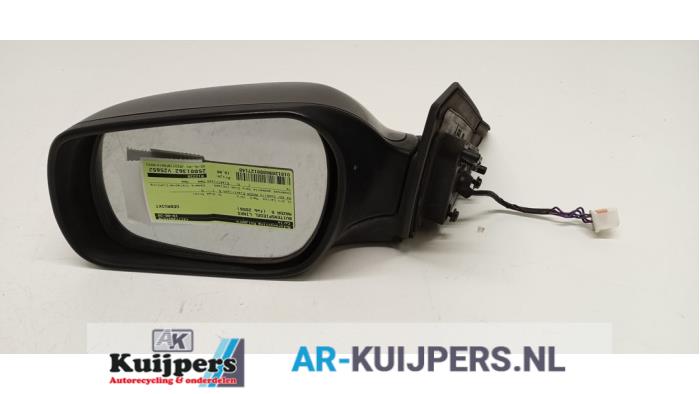 Buitenspiegel links - Mazda 6.