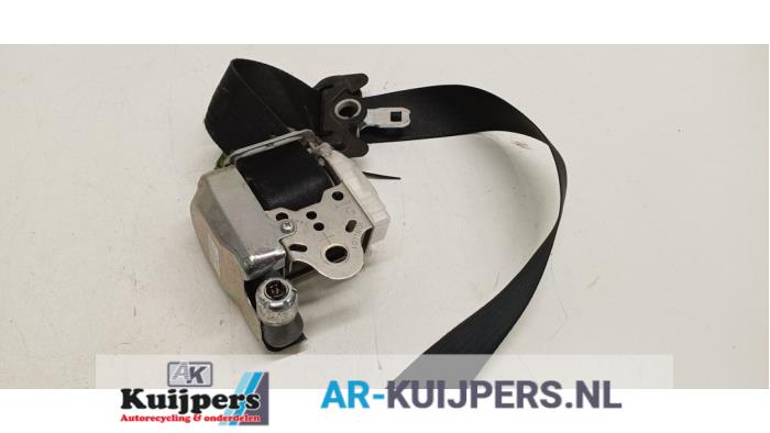 Veiligheidsgordel links-voor - Peugeot 107